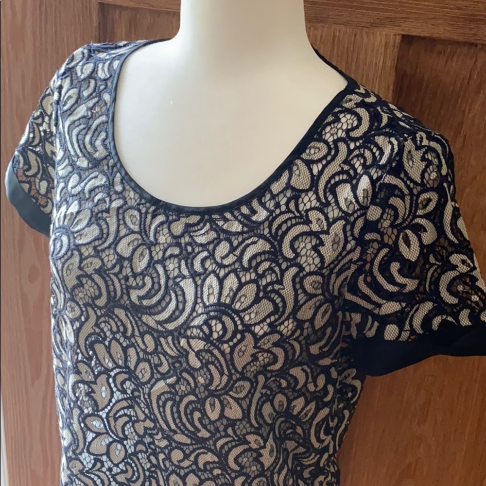 Express blouse - Picture 2 of 3
